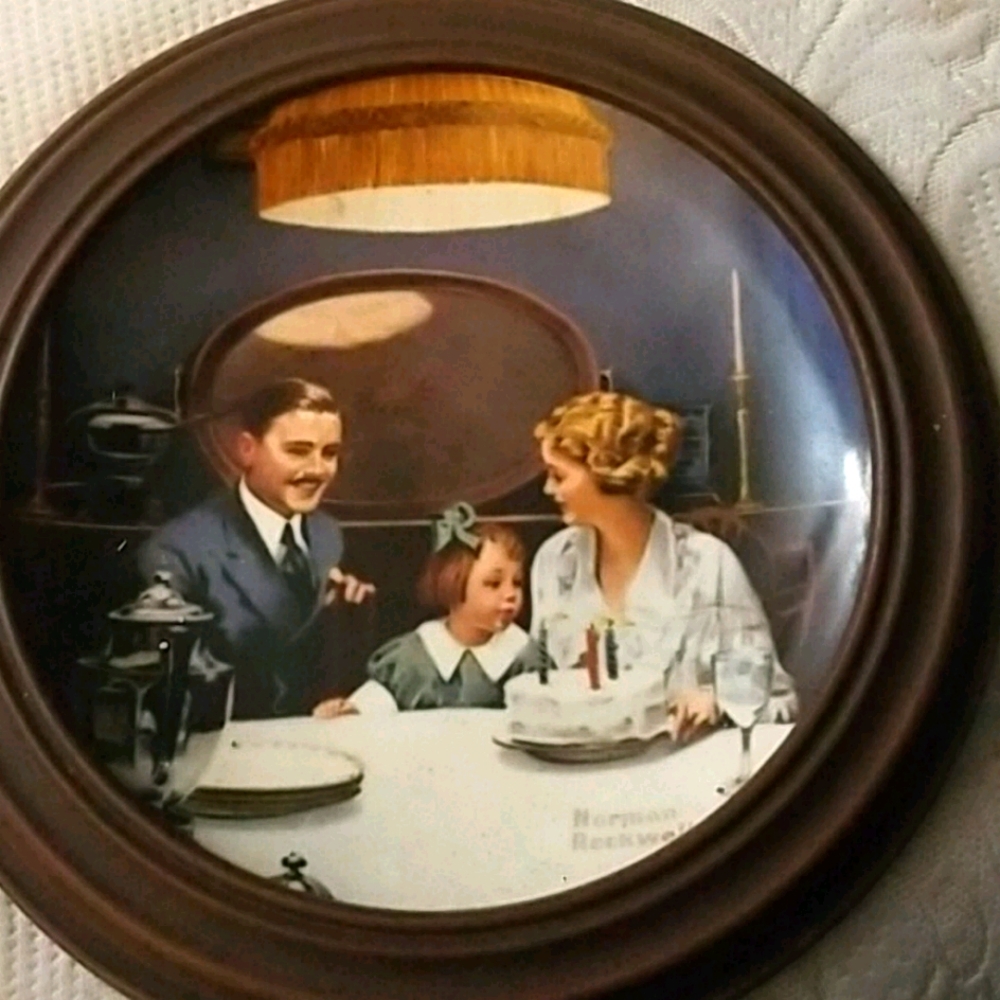 Norman Rockwell